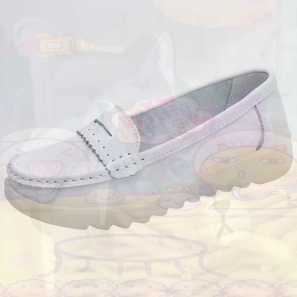 Men'S Grooming Products - รองเท้าแตะขับรถวัยรุ่นรองเท้าผ้าใบสเก็ตบอร์ดรองเท้าผู้หญิง Silver Flats สินค้ากีฬาราคาต่ําเล่น Tenix Hospitality