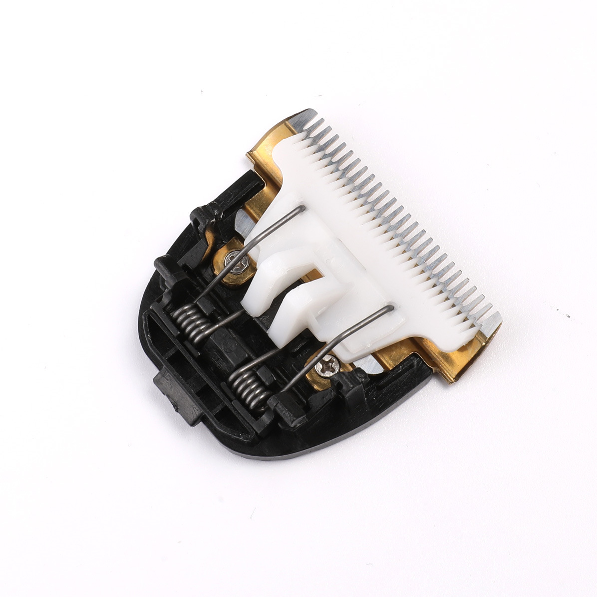 Men'S Grooming Blade - 1 ชิ้น หัวตัดแต่งทรงผม ใบมีดตัดผม อุปกรณ์เสริมอเนกประสงค์ อะไหล่แท้