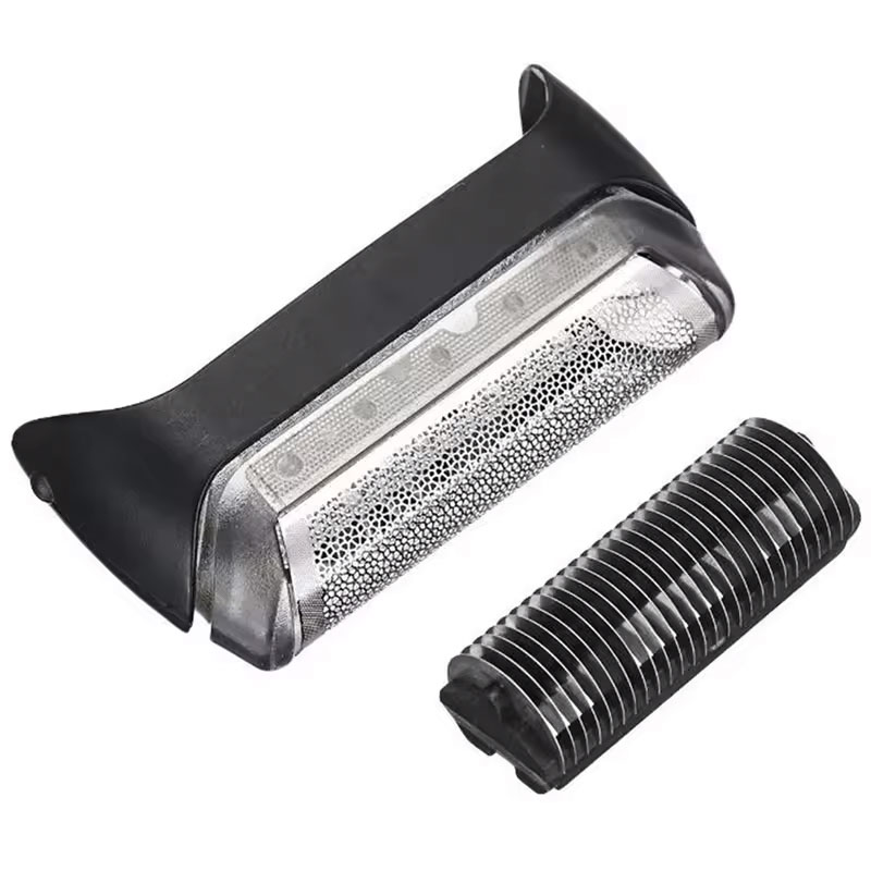 Men'S Grooming Shaver - แผ่นฟอยล์และใบมีดเปลี่ยนสำหรับเครื่องโกนหนวด BRAUN 10B 1000 Series 1