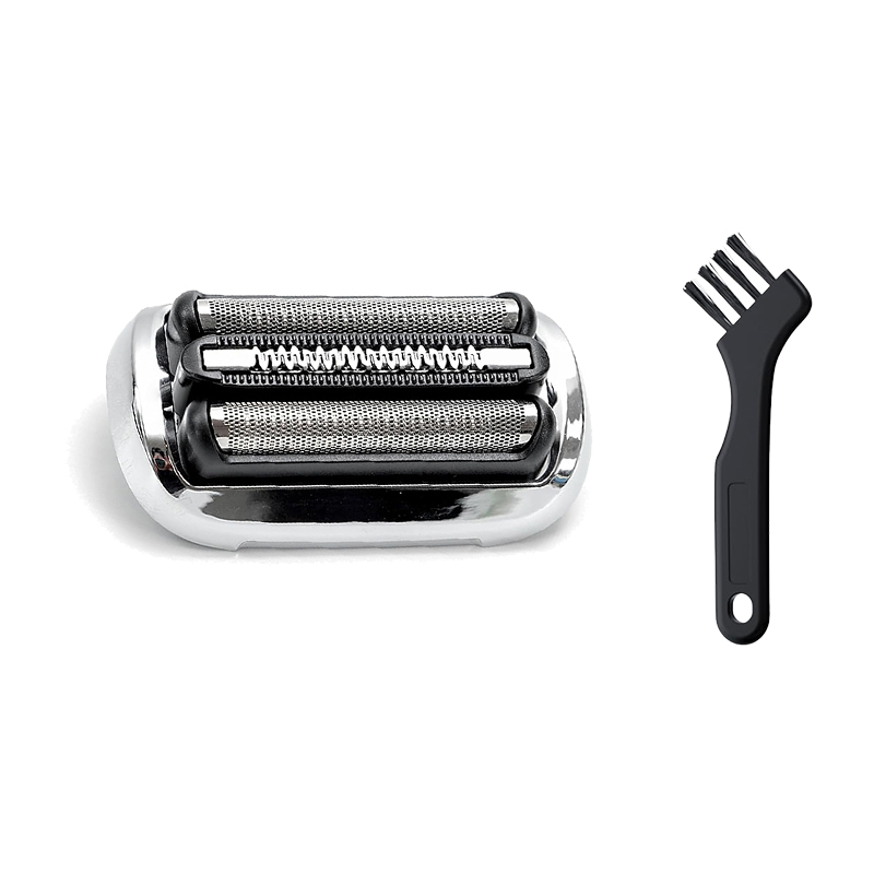Men'S Grooming Shaver - 2 แพ็ค 74S ซีรีส์ 7 หัวเปลี่ยนเครื่องโกนหนวดไฟฟ้า