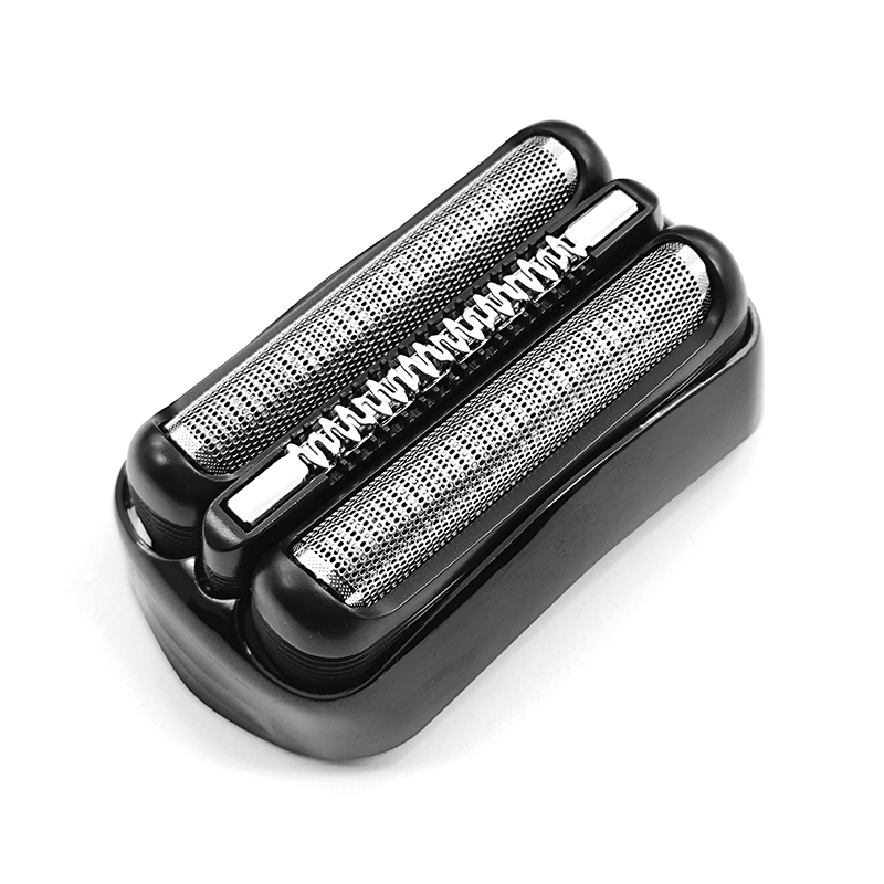 Men'S Grooming Shaver - สำหรับเบราน์ ซีรีส์ 3 21B หัวโกนหนวดไฟฟ้าอุปกรณ์เสริมตาข่ายมีดเมมเบรน 301S