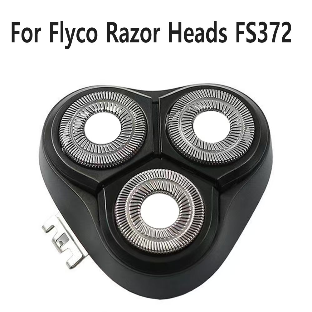 Men'S Grooming Shaver - สำหรับหัวโกนฟลายโค รุ่น FS372 หัวเปลี่ยนใบมีดโกน