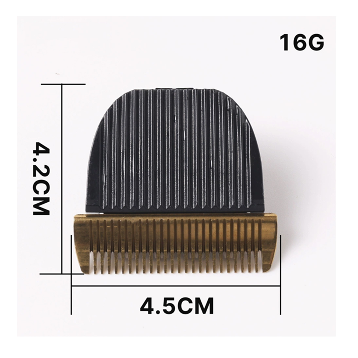 1 ชิ้น หัวตัดแต่งทรงผม ใบมีดตั - Men'S Grooming Blade บทวิจารณ์และราคา