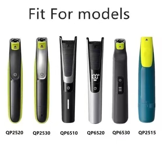 ใช้งานร่วมกับเครื่องโกนหนวดฟิล - Men'S Grooming Shaver บทวิจารณ์และราคา
