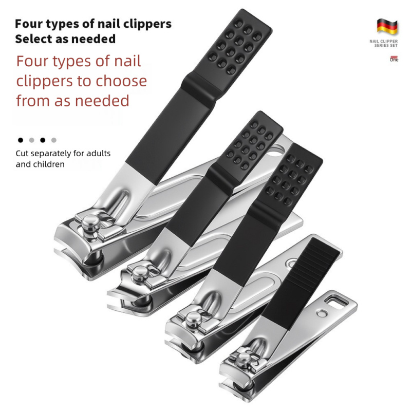 ชุดทำเล็บมือและเล็บเท้า 18 ชิ้ - Mens Grooming Kit Gift บทวิจารณ์และราคา