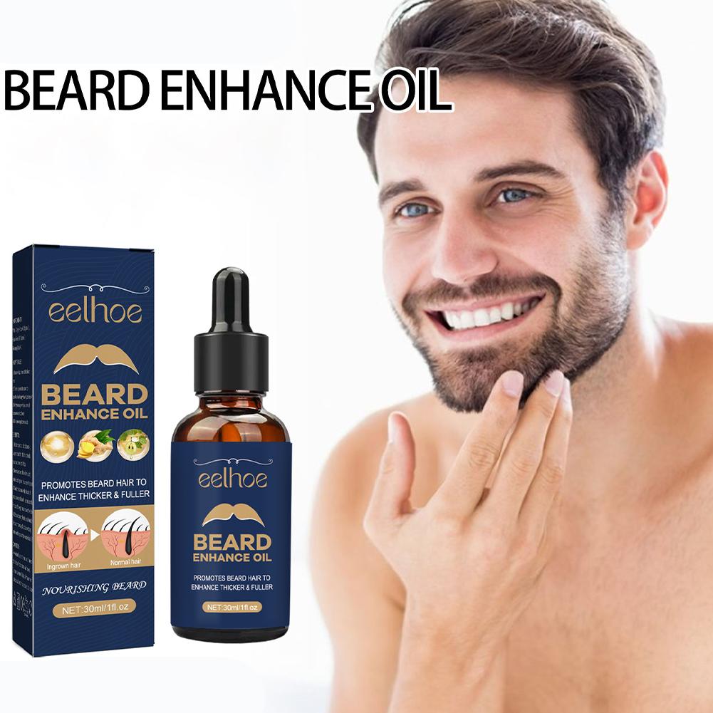 น้ำมันบำรุงเคราสำหรับผู้ชาย 30 - Mens Grooming Treatment บทวิจารณ์และราคา