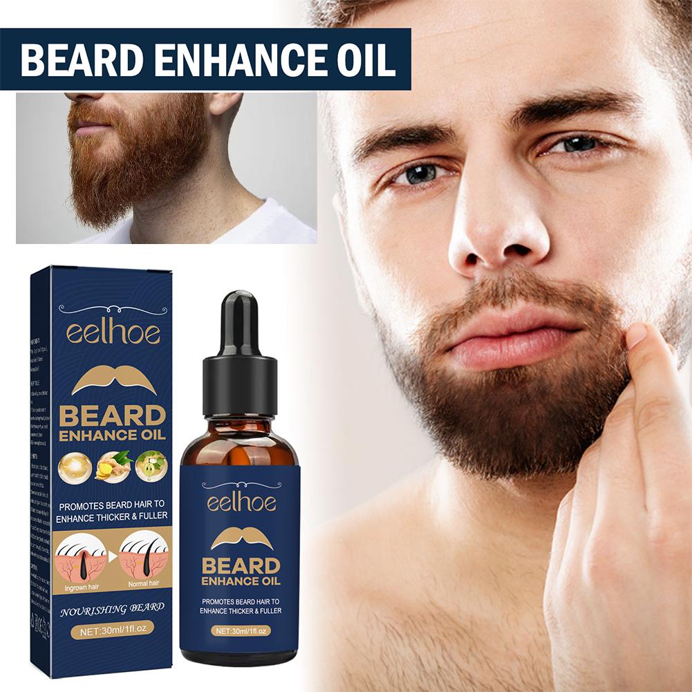 น้ำมันบำรุงเคราสำหรับผู้ชาย 30 - Mens Grooming Treatment บทวิจารณ์และราคา