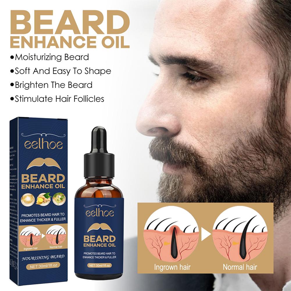 น้ำมันบำรุงเคราสำหรับผู้ชาย 30 - Mens Grooming Treatment บทวิจารณ์และราคา