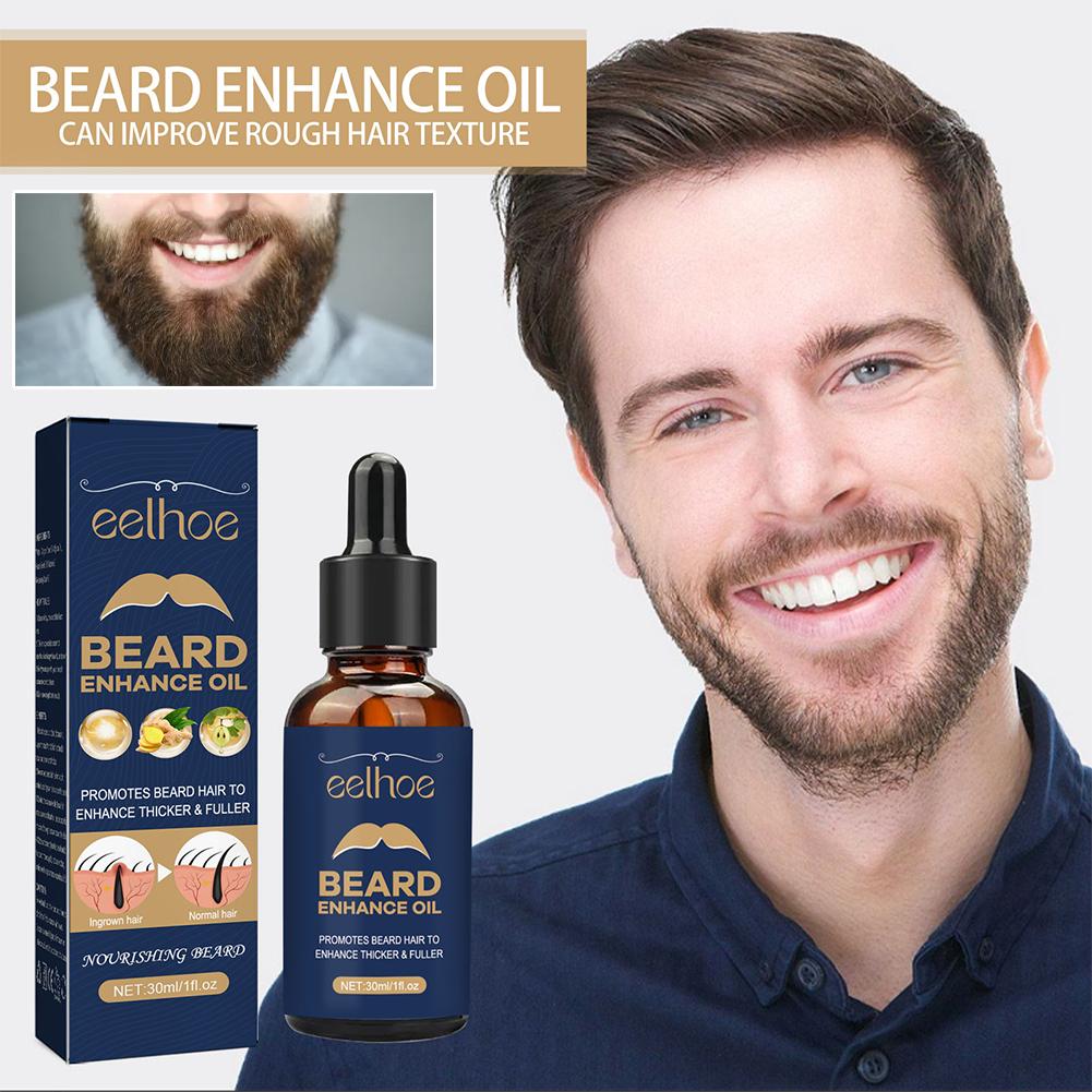 น้ำมันบำรุงเคราสำหรับผู้ชาย 30 - Mens Grooming Treatment บทวิจารณ์และราคา