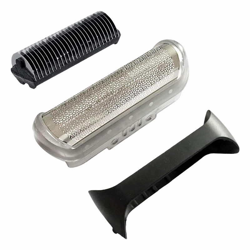 แผ่นฟอยล์และใบมีดเปลี่ยนสำหรับ - Men'S Grooming Shaver บทวิจารณ์และราคา