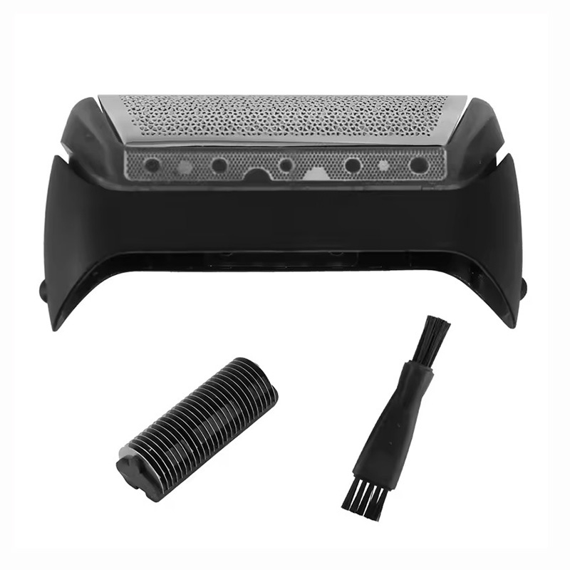 แผ่นฟอยล์และใบมีดเปลี่ยนสำหรับ - Men'S Grooming Shaver บทวิจารณ์และราคา