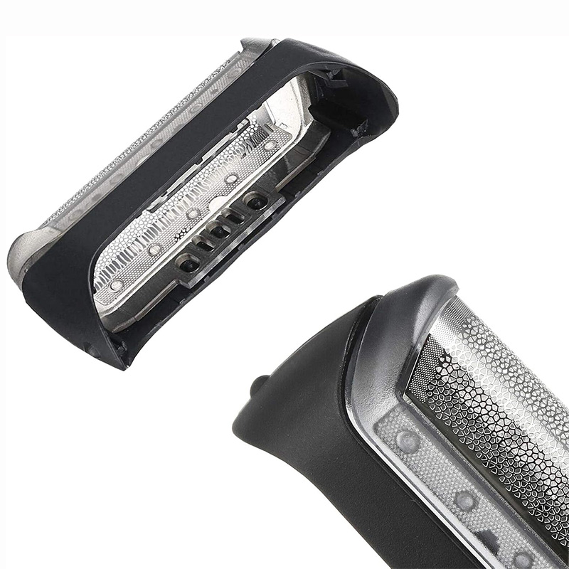 แผ่นฟอยล์และใบมีดเปลี่ยนสำหรับ - Men'S Grooming Shaver บทวิจารณ์และราคา