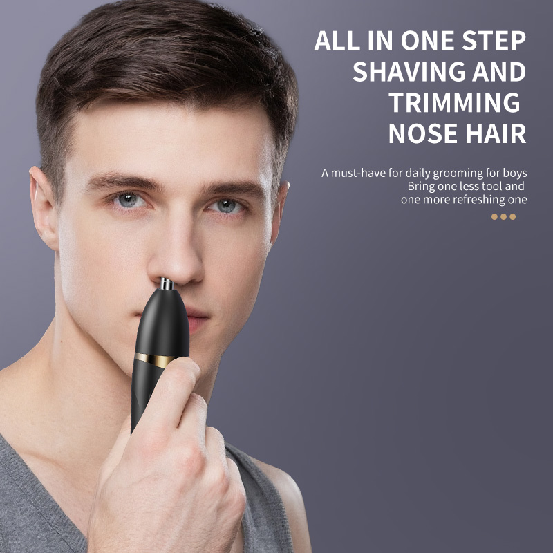 ชุดอุปกรณ์กรูมมิ่งสำหรับผู้ชาย - Mens Grooming Kit Gift บทวิจารณ์และราคา