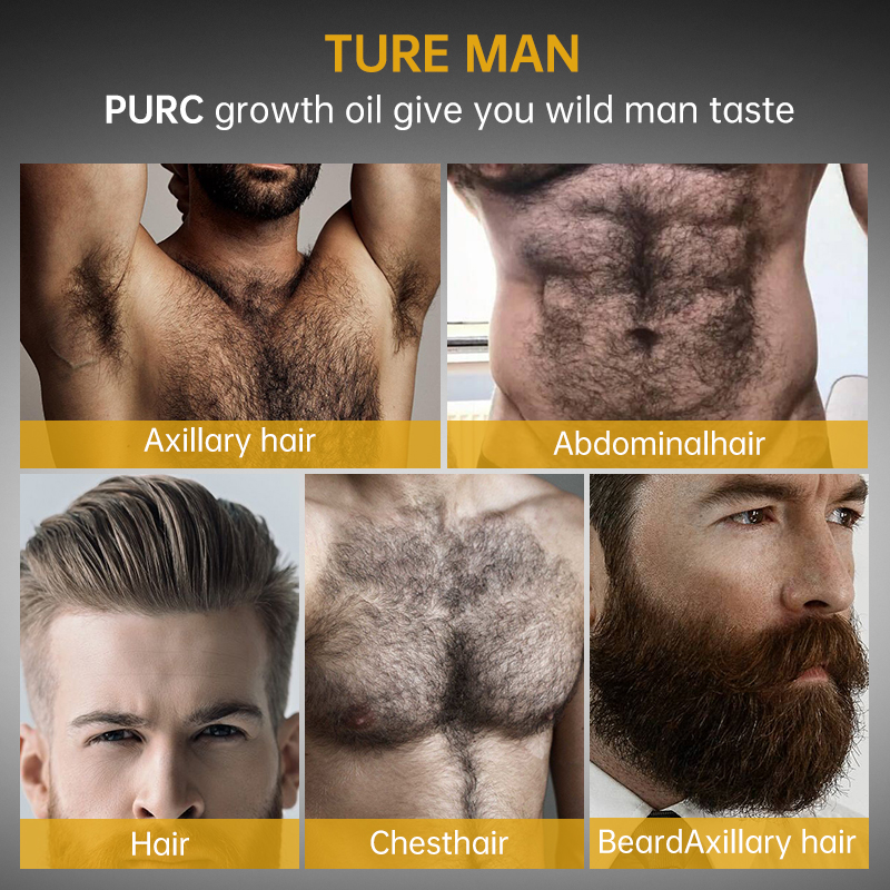 30ml Beard Oil สําหรับชายสเปรย - Mens Grooming Treatment บทวิจารณ์และราคา