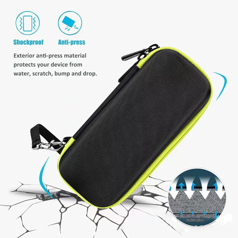 สำหรับฟิลิปส์ วันเบลด เคส กระเ - Men'S Grooming & Health Made Simple บทวิจารณ์และราคา