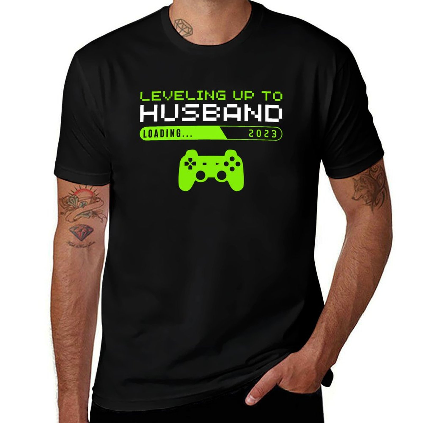 Leveling Up to Husband est 202 - Men'S Grooming Videos บทวิจารณ์และราคา