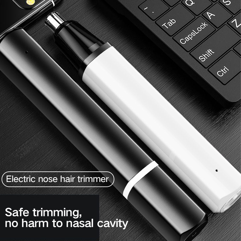 เครื่องตัดขนจมูก LED รุ่นใหม่แ - Men'S Grooming Haircut บทวิจารณ์และราคา