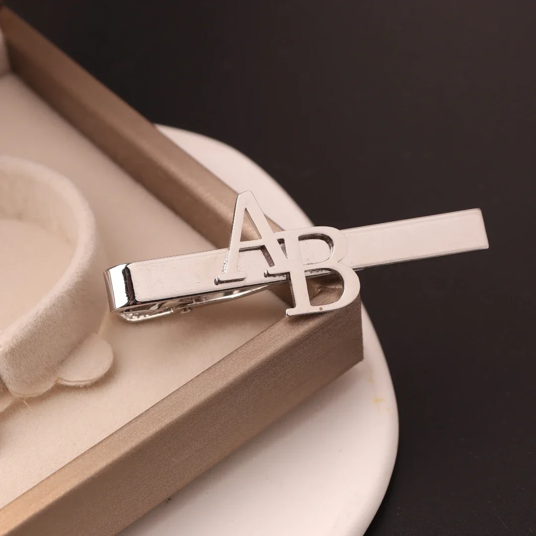 CUSTOM เริ่มต้น Tie คลิปสําหรั - Men'S Grooming & Health Made Simple บทวิจารณ์และราคา