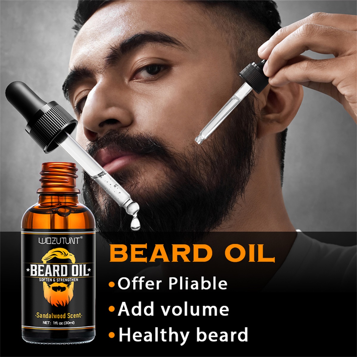 สเปรย์บำรุงหนวดเครา ปกป้องเส้น - Mens Grooming Treatment บทวิจารณ์และราคา