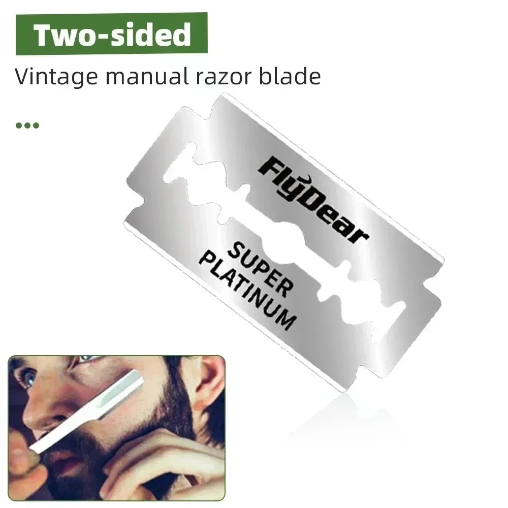 เครื่องมือความแม่นยำสูงพร้อมหั - Men'S Grooming Blade บทวิจารณ์และราคา