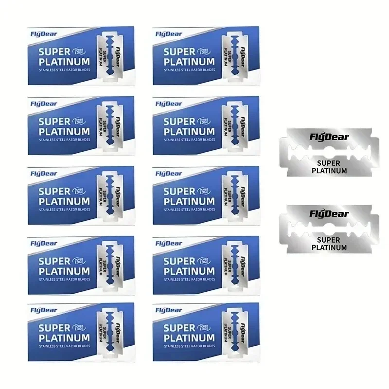 เครื่องมือความแม่นยำสูงพร้อมหั - Men'S Grooming Blade บทวิจารณ์และราคา