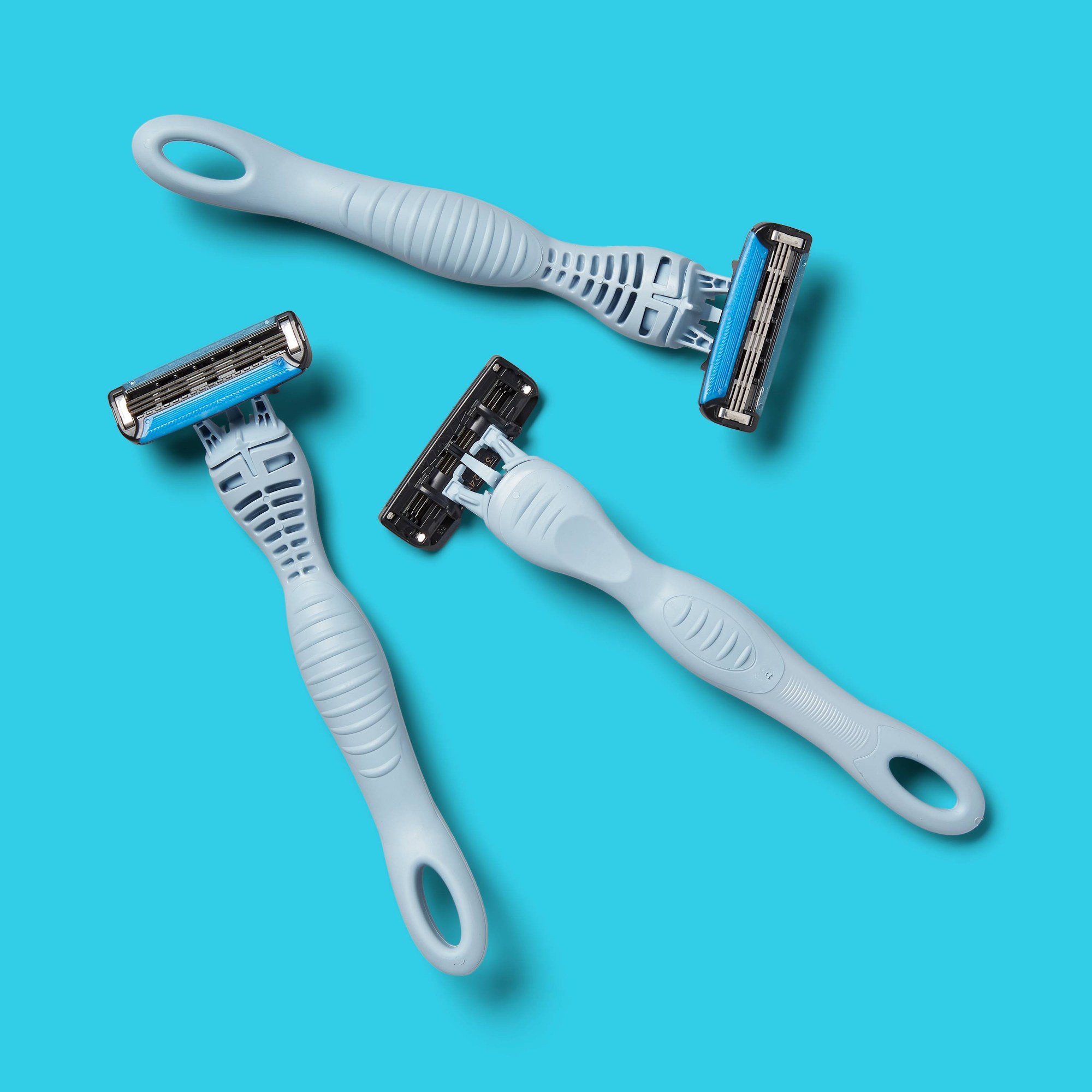 มีดโกนหนวดแบบใช้แล้วทิ้งสำหรับ - Men'S Grooming Blade บทวิจารณ์และราคา