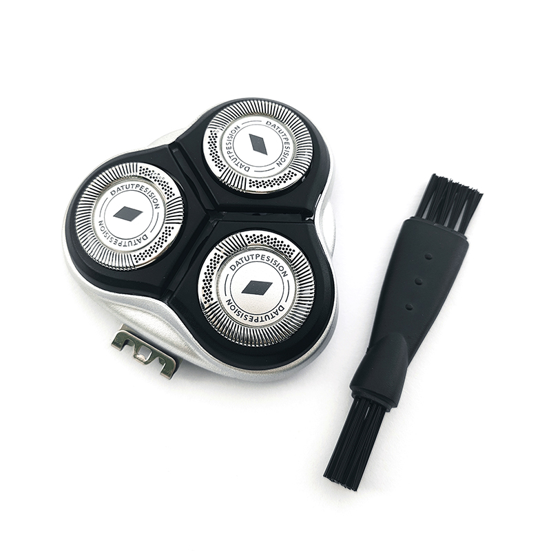 เปลี่ยนหัวใบมีดโกนสำหรับเครื่อ - Men'S Grooming Shaver บทวิจารณ์และราคา