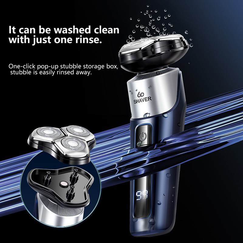 เลอโนโว เม็นเครื่องโกนหนวดไฟฟ้ - Men'S Grooming Blade บทวิจารณ์และราคา