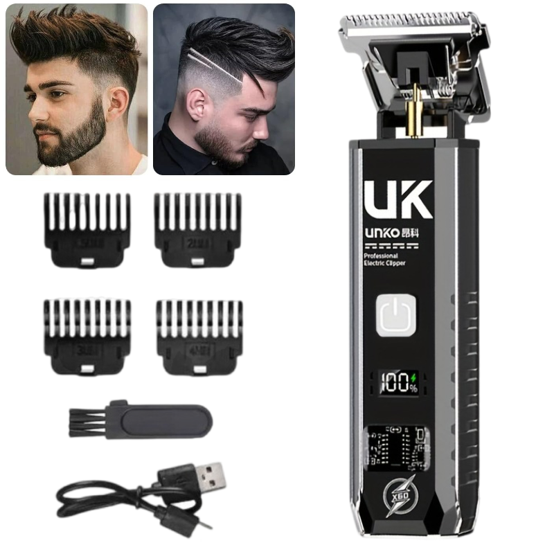 เครื่องตัดผม T9 สำหรับผู้ชาย แ - Men'S Grooming Blade บทวิจารณ์และราคา