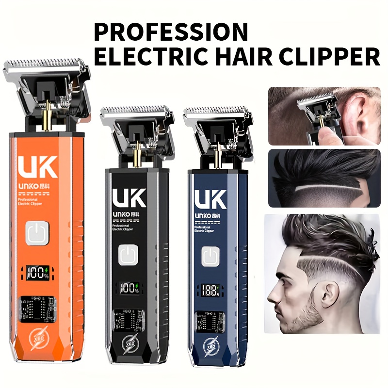เครื่องตัดผม T9 สำหรับผู้ชาย แ - Men'S Grooming Blade บทวิจารณ์และราคา
