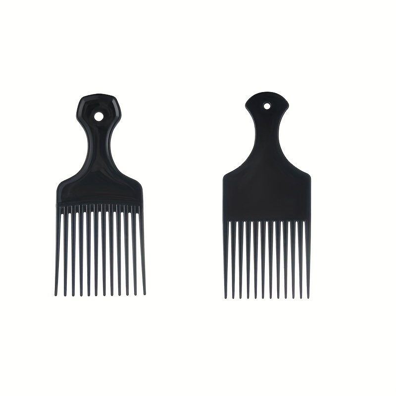 หวีจัดแต่งทรงผมแบบแอฟโฟ 2 ชิ้น - Men'S Grooming Haircut บทวิจารณ์และราคา