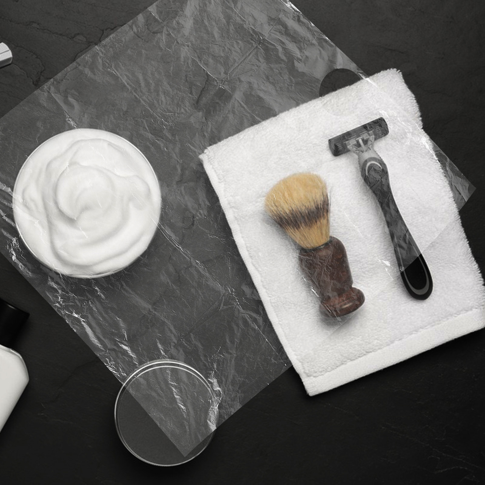 อ่างเก็บของในห้องน้ำแบบใช้แล้ว - Men'S Grooming & Health Made Simple บทวิจารณ์และราคา