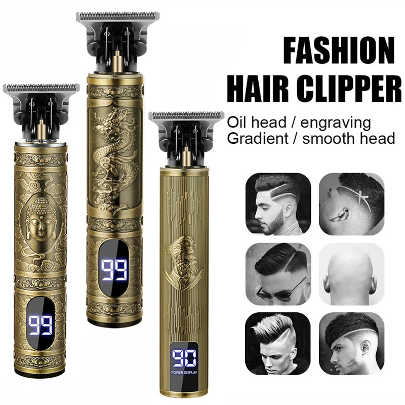 ชุดอุปกรณ์ดูแลเส้นผมสำหรับผู้ช - Beard Trimmer Cordless บทวิจารณ์และราคา