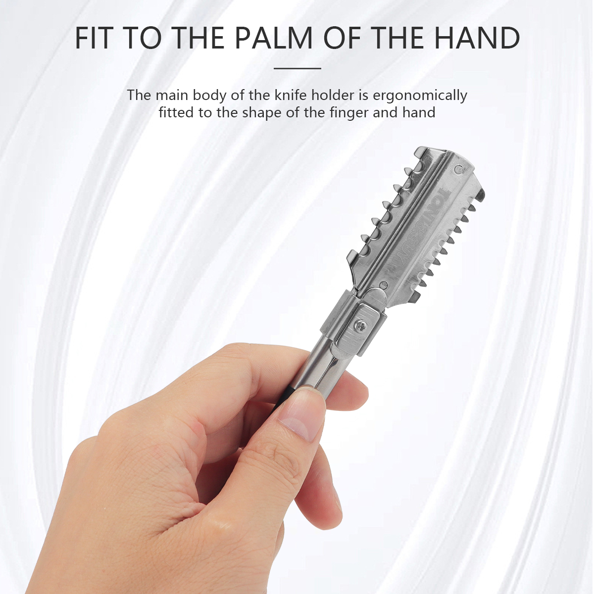 มีดโกนสองคมสำหรับตัดผม ใบมีดโก - Men'S Grooming Haircut บทวิจารณ์และราคา