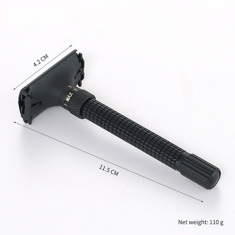 ปรับความแม่นยํามีดโกนผู้ชาย-Do - Men'S Grooming Blade บทวิจารณ์และราคา