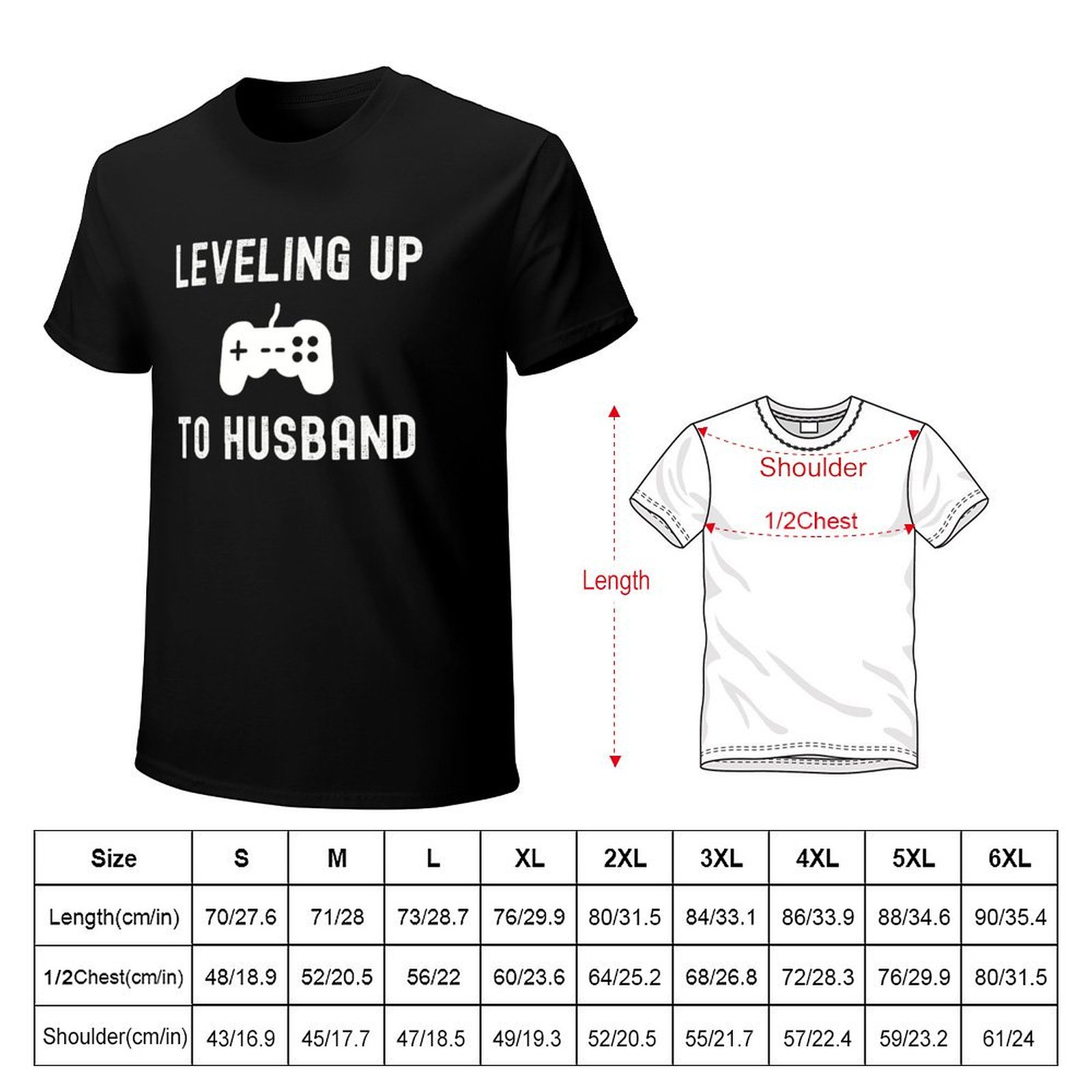 เสื้อยืดของขวัญหมั้นสุดฮาสำหรั - Men'S Grooming Videos บทวิจารณ์และราคา