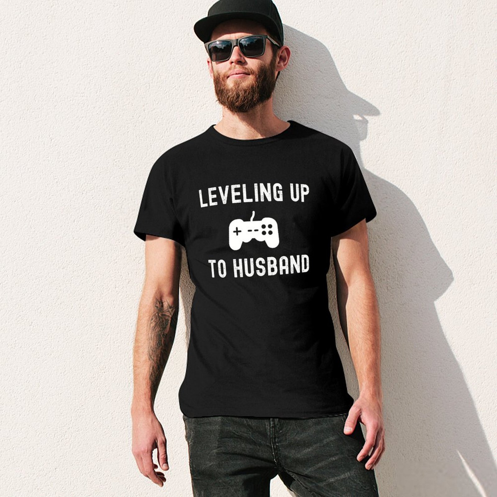 เสื้อยืดของขวัญหมั้นสุดฮาสำหรั - Men'S Grooming Videos บทวิจารณ์และราคา